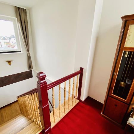 Doppelzimmer Cocktail, Direkt Am Alten Strom Rostock Bagian luar foto